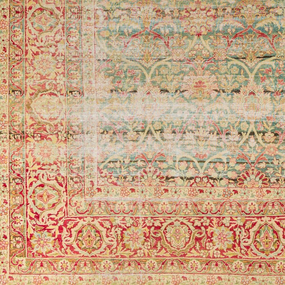 Surya Antique One of a Kind AOOAK-1192 Handmade Rug