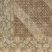 Surya Antique One of a Kind AOOAK-1193 Handmade Rug