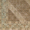 Surya Antique One of a Kind AOOAK-1193 Handmade Rug