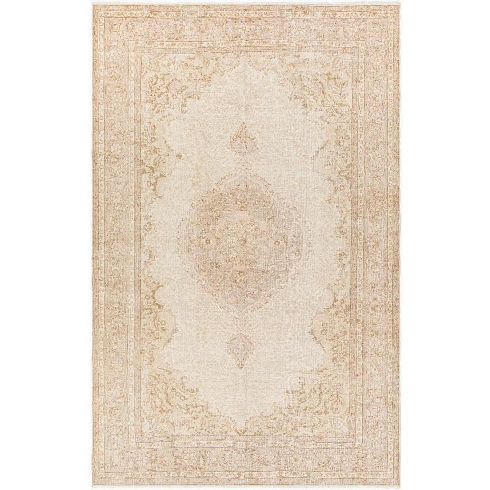 Surya Antique One of a Kind AOOAK-1200 Handmade Rug