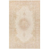 Surya Antique One of a Kind AOOAK-1200 Handmade Rug