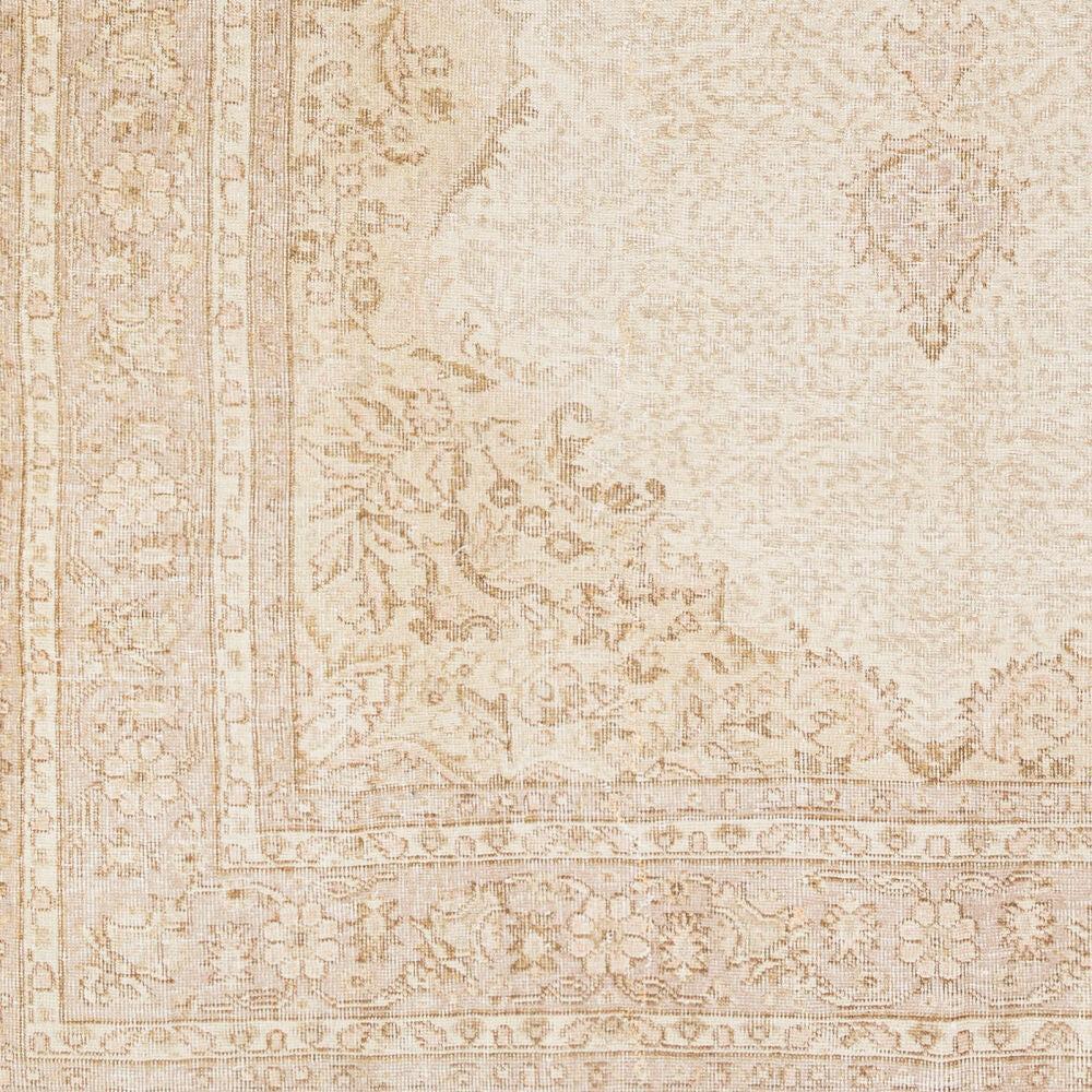Surya Antique One of a Kind AOOAK-1200 Handmade Rug
