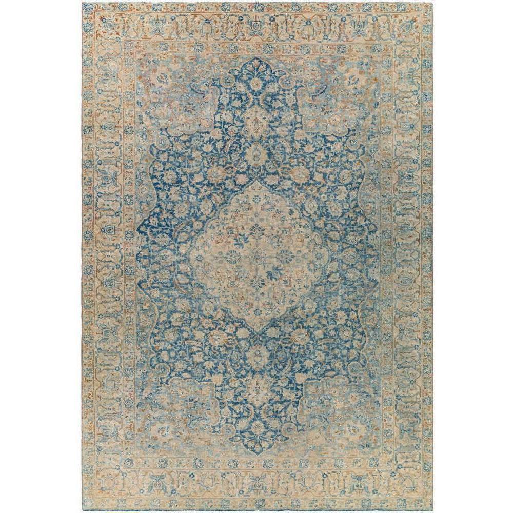 Surya Antique One of a Kind AOOAK-1203 Handmade Rug