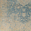 Surya Antique One of a Kind AOOAK-1203 Handmade Rug