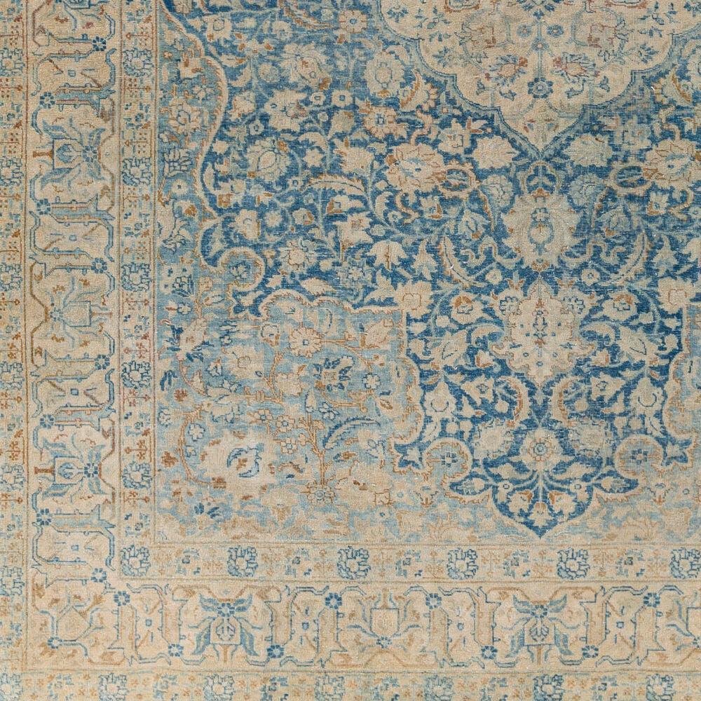 Surya Antique One of a Kind AOOAK-1203 Handmade Rug