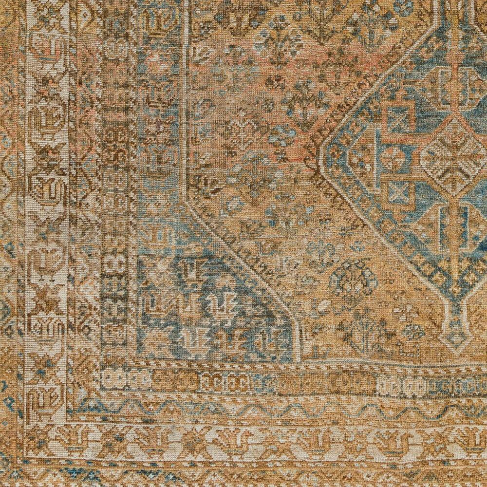 Surya Antique One of a Kind AOOAK-1204 Handmade Rug