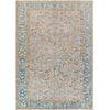 Surya Antique One of a Kind AOOAK-1205 Handmade Rug