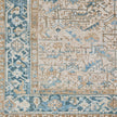 Surya Antique One of a Kind AOOAK-1205 Handmade Rug