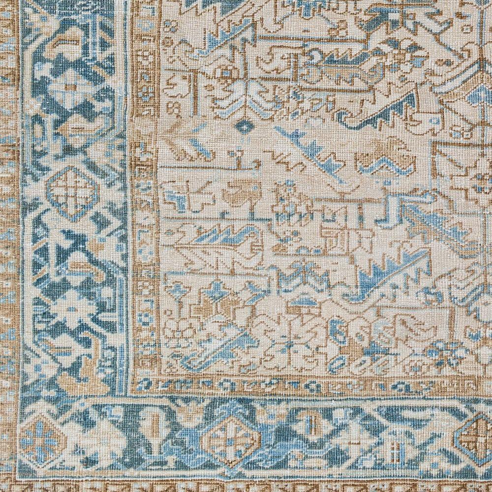 Surya Antique One of a Kind AOOAK-1205 Handmade Rug