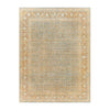 Surya Antique One of a Kind AOOAK-1221 Handmade Rug