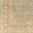 Surya Antique One of a Kind AOOAK-1221 Handmade Rug