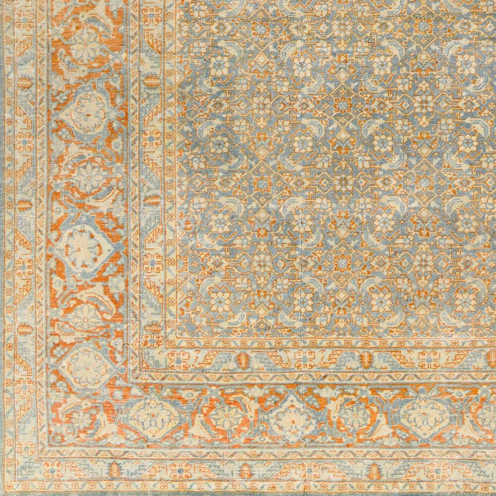 Surya Antique One of a Kind AOOAK-1221 Handmade Rug