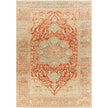 Surya Antique One of a Kind AOOAK-1222 Handmade Rug