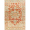 Surya Antique One of a Kind AOOAK-1222 Handmade Rug