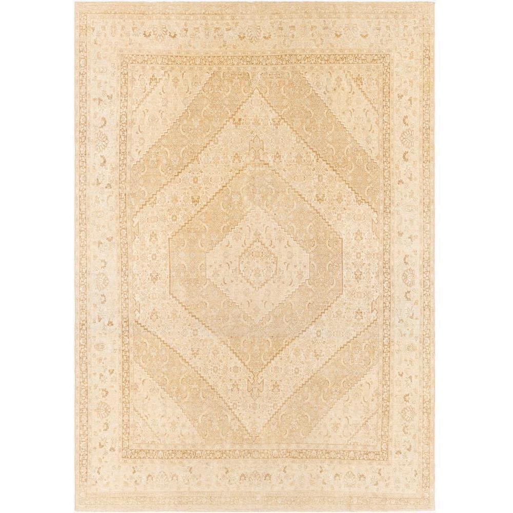 Surya Antique One of a Kind AOOAK-1223 Handmade Rug