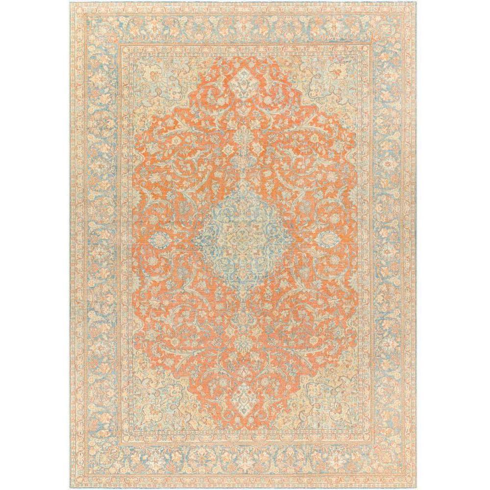 Surya Antique One of a Kind AOOAK-1224 Handmade Rug