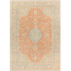 Surya Antique One of a Kind AOOAK-1224 Handmade Rug