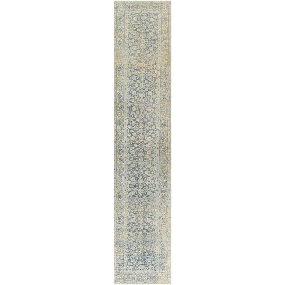 Surya Antique One of a Kind AOOAK-1228 Handmade Rug