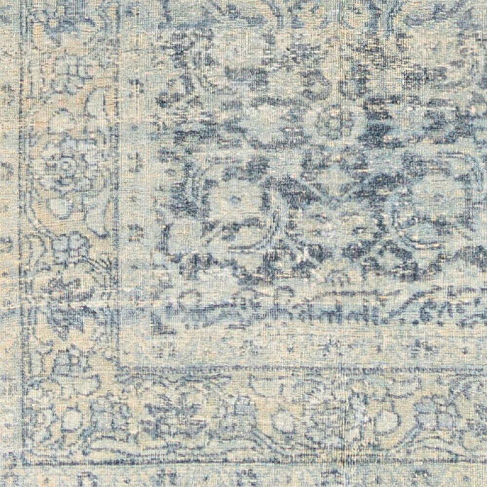 Surya Antique One of a Kind AOOAK-1228 Handmade Rug