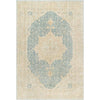 Surya Antique One of a Kind AOOAK-1230 Handmade Rug