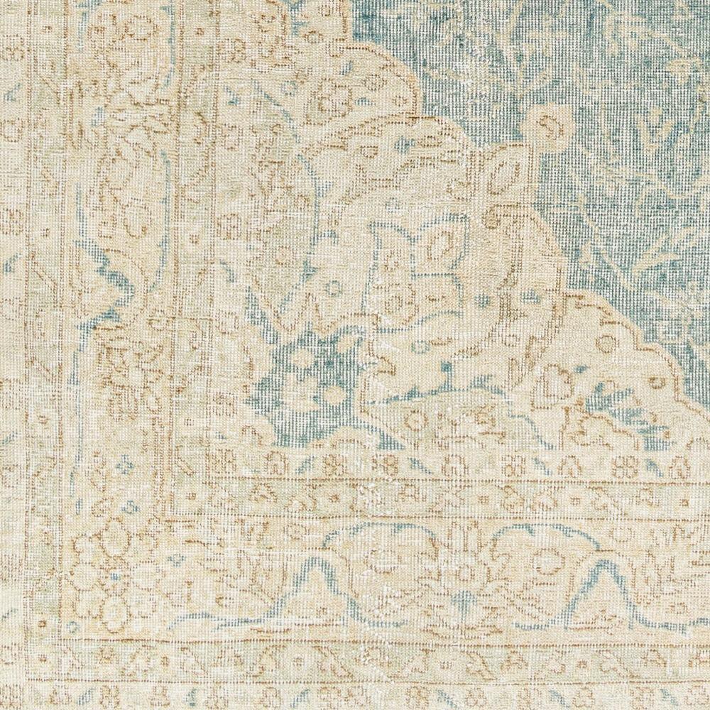 Surya Antique One of a Kind AOOAK-1230 Handmade Rug