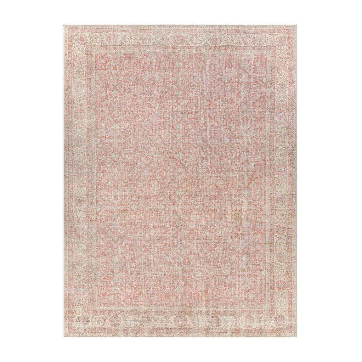 Surya Antique One of a Kind AOOAK-1232 Handmade Rug