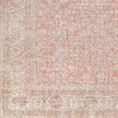Surya Antique One of a Kind AOOAK-1232 Handmade Rug