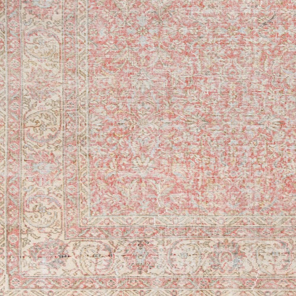Surya Antique One of a Kind AOOAK-1232 Handmade Rug