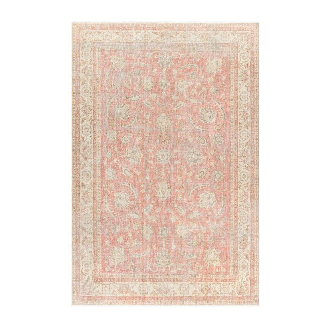 Surya Antique One of a Kind AOOAK-1233 Handmade Rug