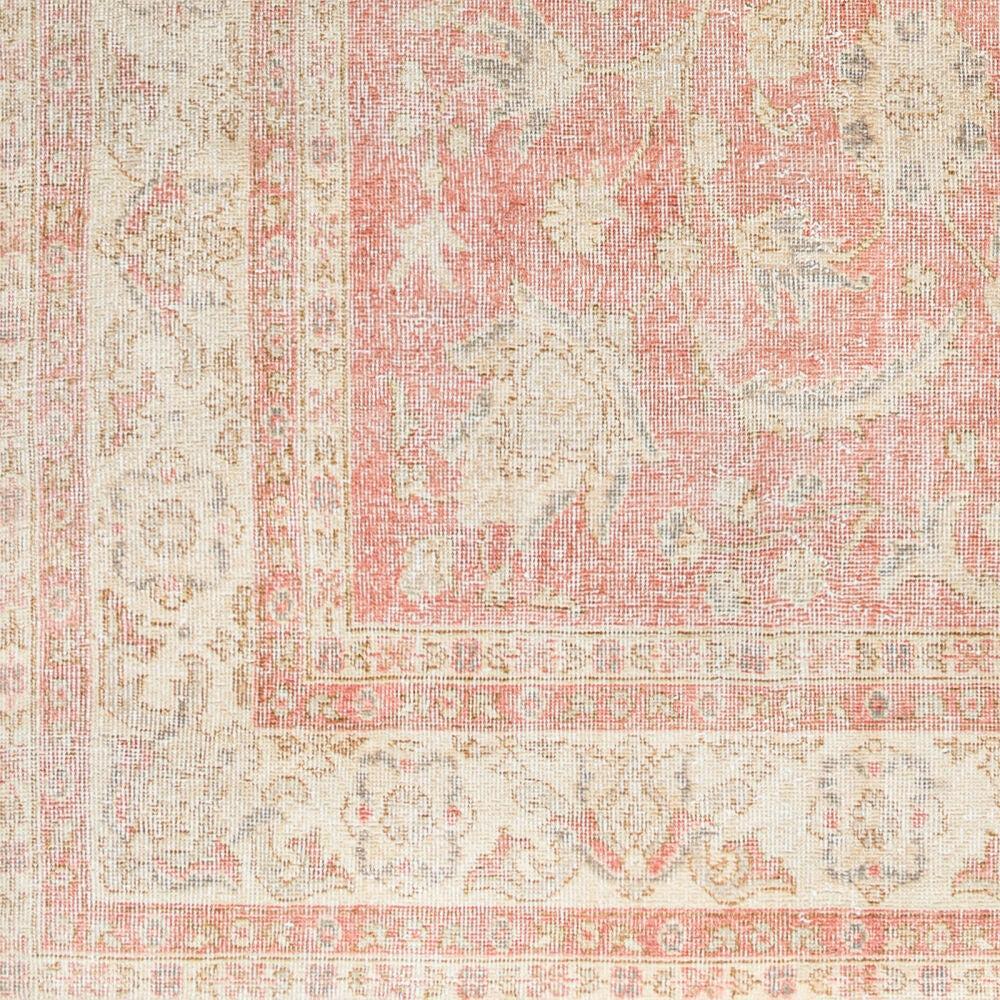Surya Antique One of a Kind AOOAK-1233 Handmade Rug