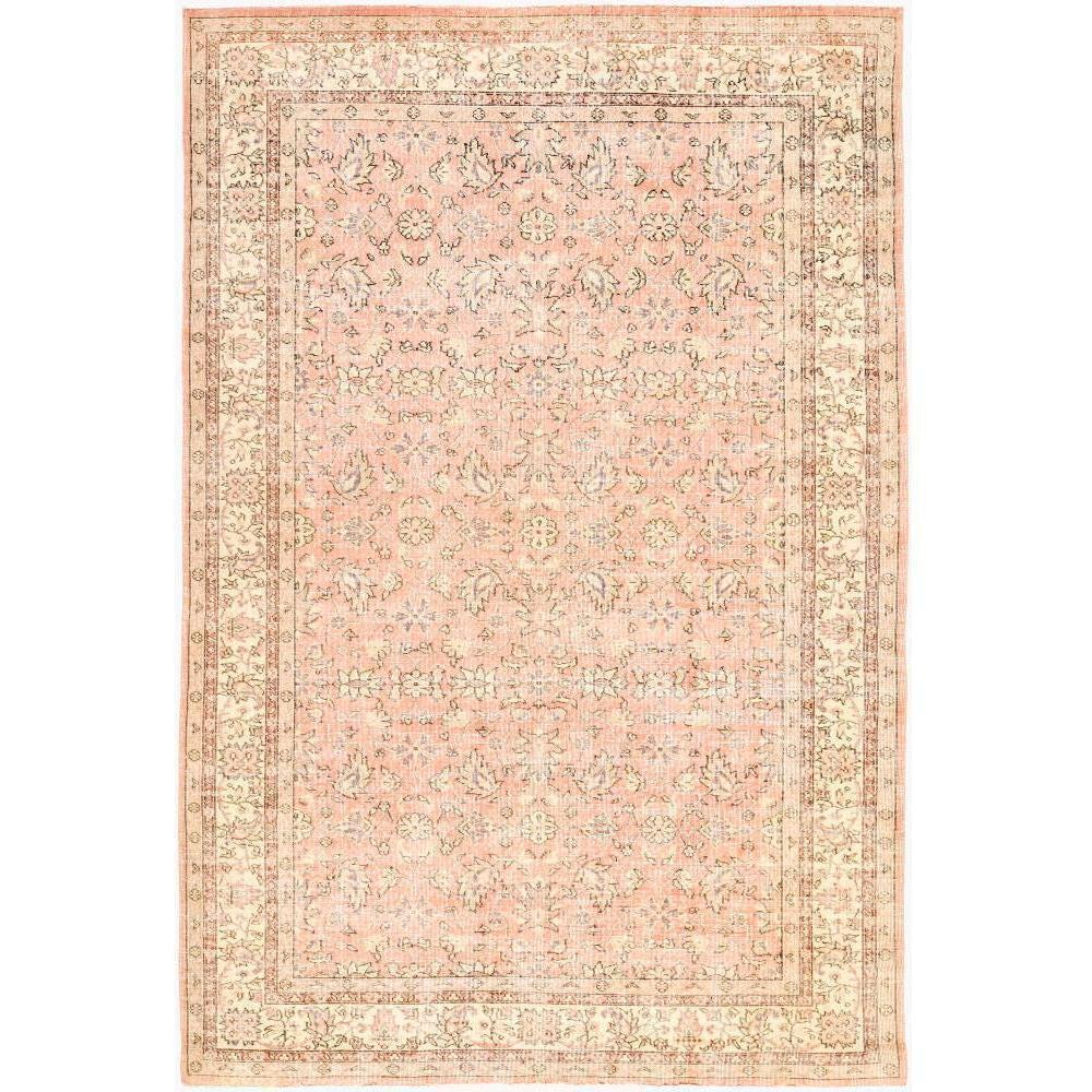 Surya Antique One of a Kind AOOAK-1234 Handmade Rug