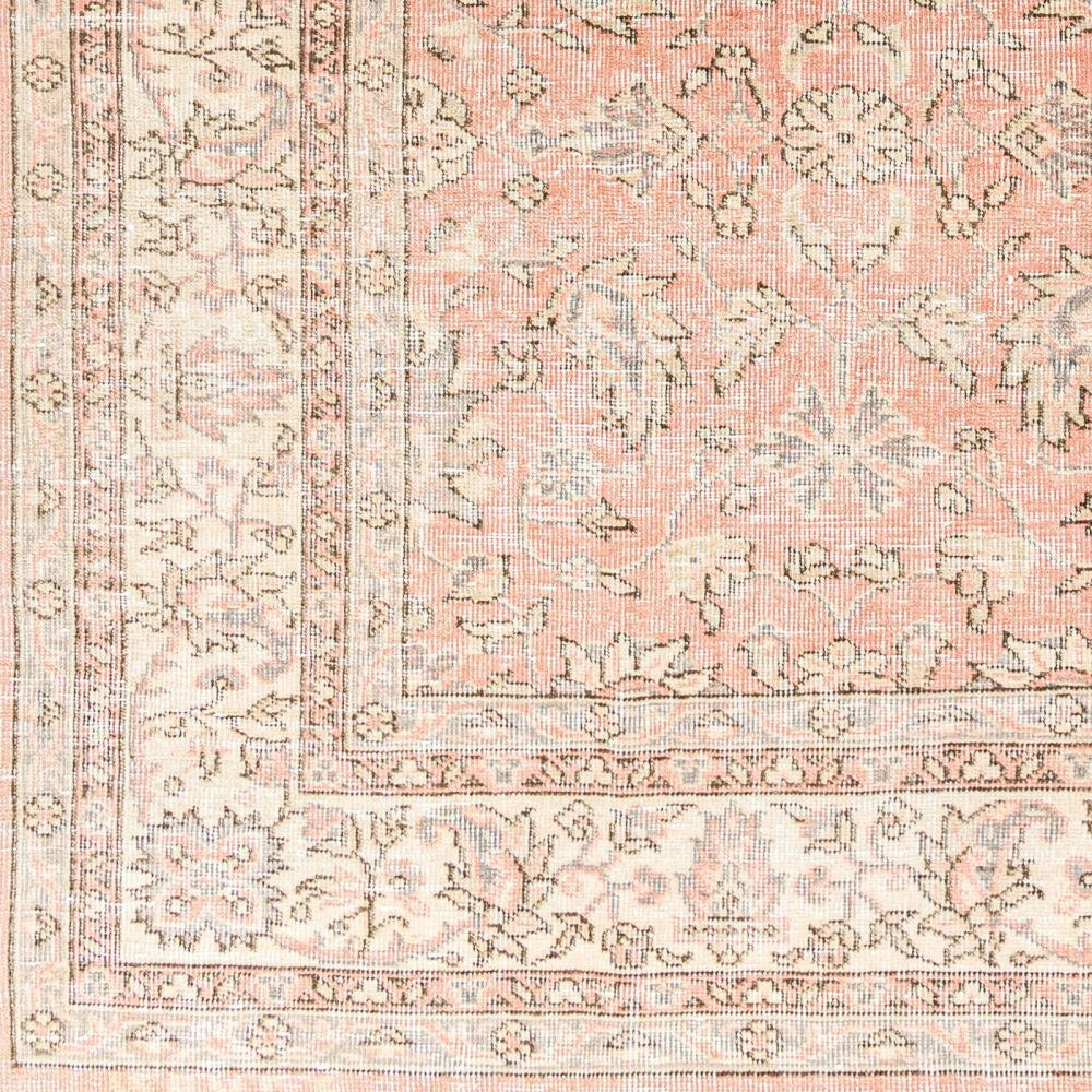 Surya Antique One of a Kind AOOAK-1234 Handmade Rug