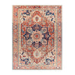 Surya Antique One of a Kind AOOAK-1240 Handmade Rug