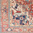 Surya Antique One of a Kind AOOAK-1240 Handmade Rug