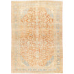 Surya Antique One of a Kind AOOAK-1555 Handmade Rug
