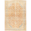 Surya Antique One of a Kind AOOAK-1555 Handmade Rug