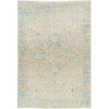 Surya Antique One of a Kind AOOAK-1560 Handmade Rug