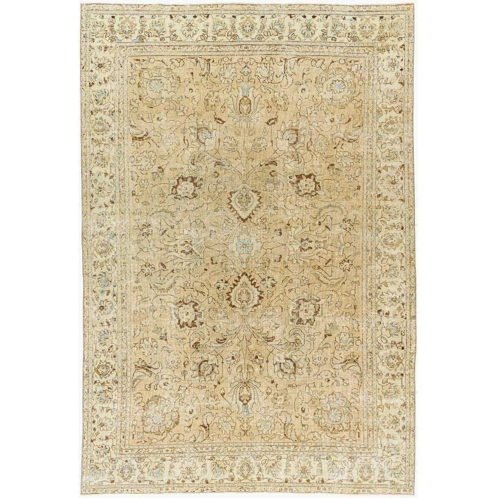 Surya Antique One of a Kind AOOAK-1568 Handmade Rug