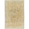 Surya Antique One of a Kind AOOAK-1568 Handmade Rug