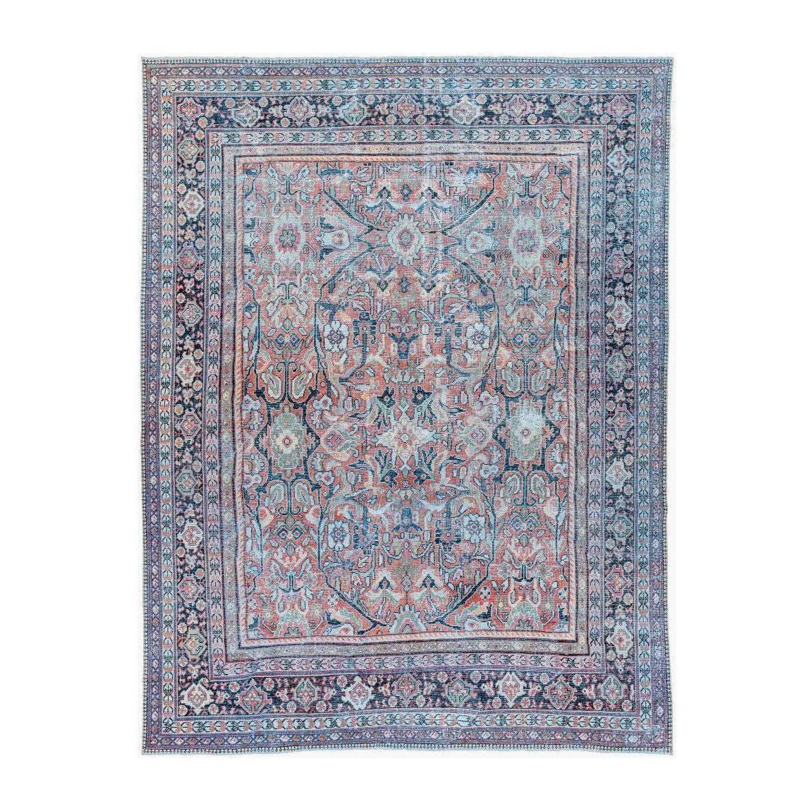 Surya Antique One of a Kind AOOAK-1572 Handmade Rug