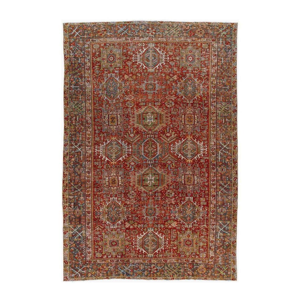 Surya Antique One of a Kind AOOAK-1578 Handmade Rug