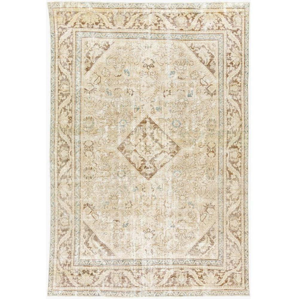 Surya Antique One of a Kind AOOAK-1579 Handmade Rug