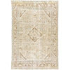 Surya Antique One of a Kind AOOAK-1579 Handmade Rug