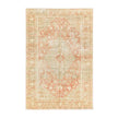 Surya Antique One of a Kind AOOAK-1580 Handmade Rug