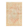Surya Antique One of a Kind AOOAK-1580 Handmade Rug