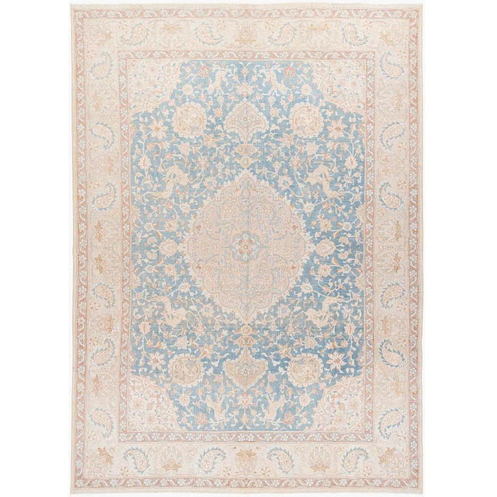 Surya Antique One of a Kind AOOAK-1598 Handmade Rug