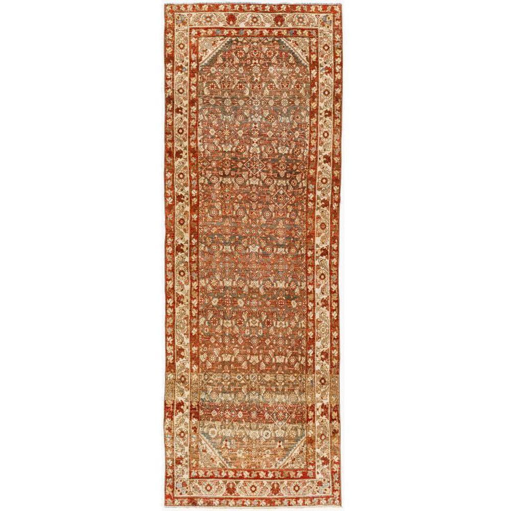 Surya Antique One of a Kind AOOAK-1602 Handmade Rug