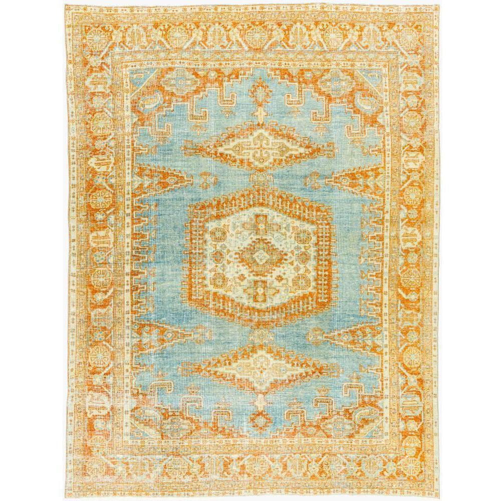 Surya Antique One of a Kind AOOAK-1603 Handmade Rug