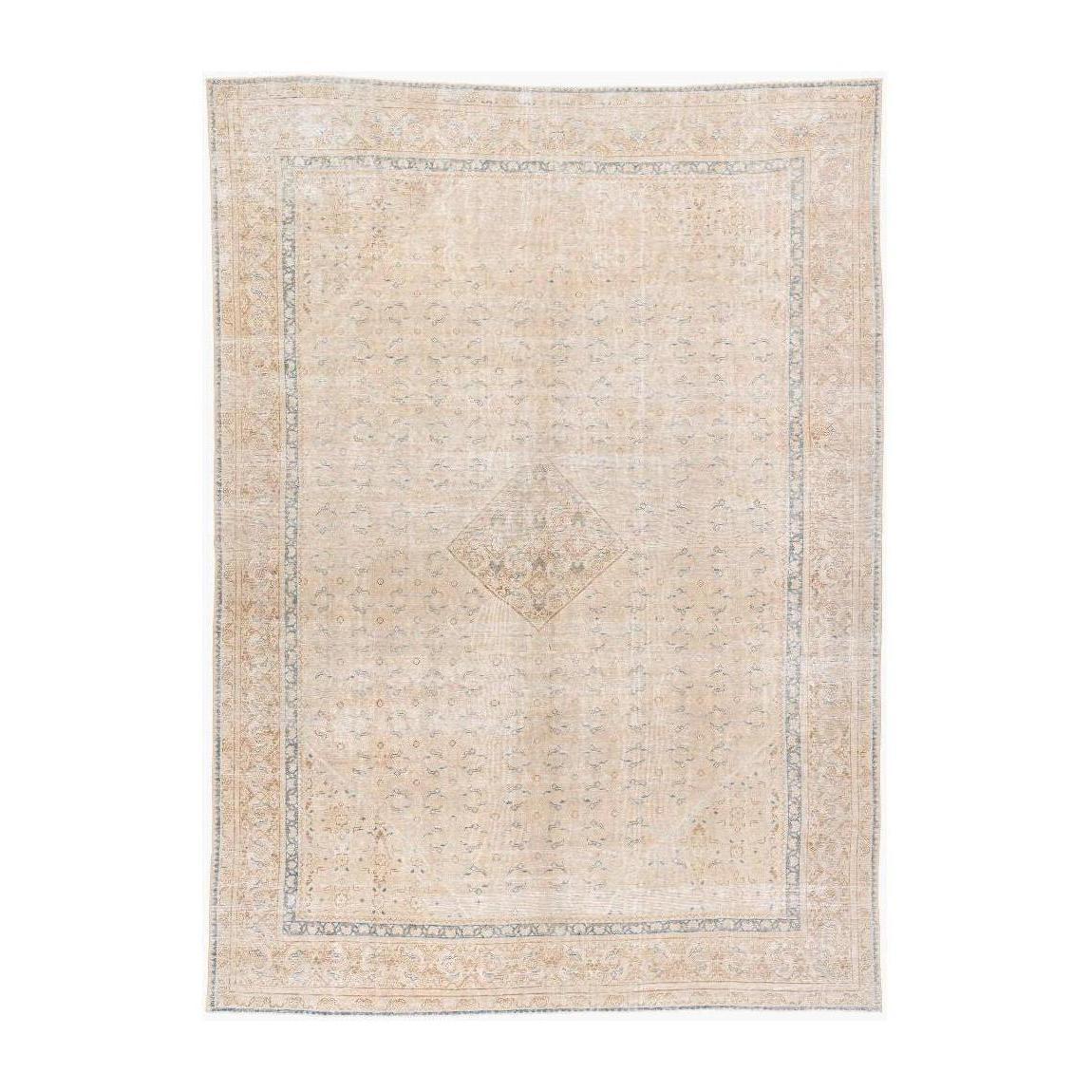 Surya Antique One of a Kind AOOAK-1605 Handmade Rug