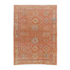 Surya Antique One of a Kind AOOAK-1617 Handmade Rug